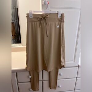 Snoga Athletics Skirt